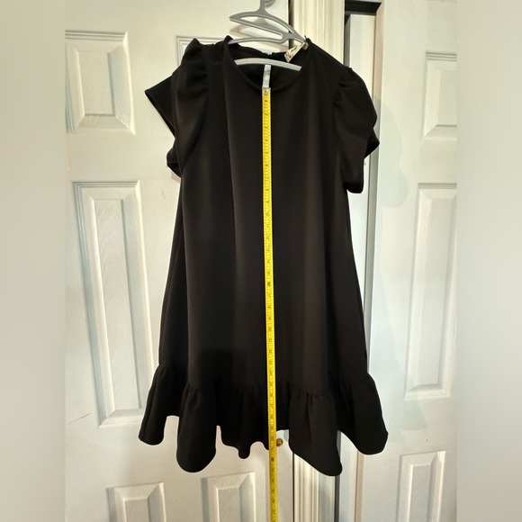 Hongyu Amy Dress - Picture 2 of 5